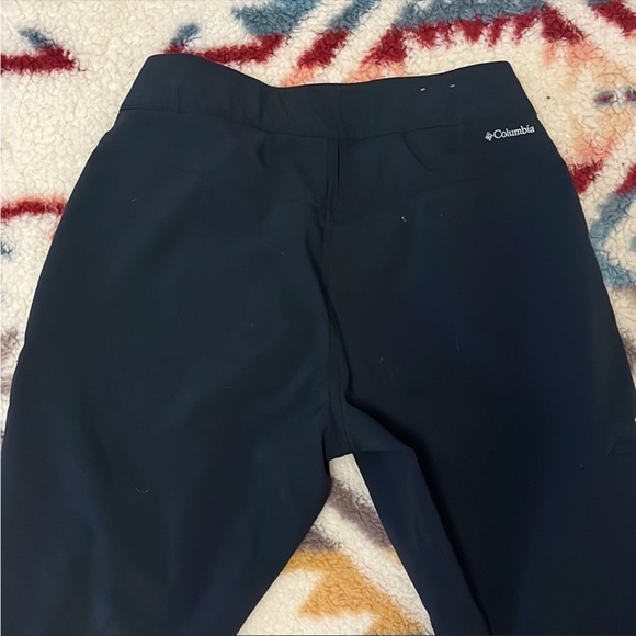 Savanna Hill hiking pants - Picture 3 of 5